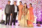 Sunil and Leela Wedding Reception - 68 of 96