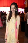 Sunil and Leela Wedding Reception - 84 of 96