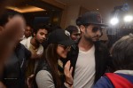 Sunny Leone Arrives Hyd for New Year Bash - 23 of 51