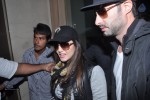 Sunny Leone Arrives Hyd for New Year Bash - 27 of 51
