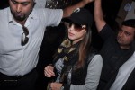 Sunny Leone Arrives Hyd for New Year Bash - 36 of 51
