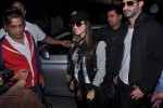 Sunny Leone Arrives Hyd for New Year Bash - 37 of 51