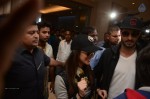 Sunny Leone Arrives Hyd for New Year Bash - 38 of 51