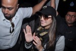 Sunny Leone Arrives Hyd for New Year Bash - 27 of 51