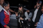 Sunny Leone Arrives Hyd for New Year Bash - 28 of 51