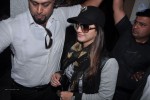Sunny Leone Arrives Hyd for New Year Bash - 31 of 51