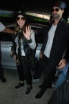 Sunny Leone Arrives Hyd for New Year Bash - 33 of 51