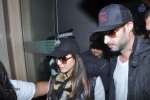 Sunny Leone Arrives Hyd for New Year Bash - 36 of 51