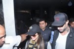 Sunny Leone Arrives Hyd for New Year Bash - 37 of 51
