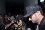 Sunny Leone Arrives Hyd for New Year Bash - 40 of 51