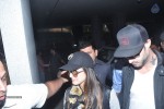 Sunny Leone Arrives Hyd for New Year Bash - 47 of 51