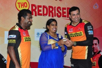 Sunrisers tho Redrisers Event - 22 of 38