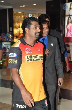Sunrisers tho Redrisers Event - 27 of 38