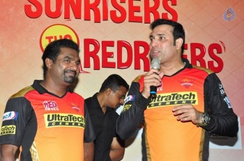 Sunrisers tho Redrisers Event - 28 of 38