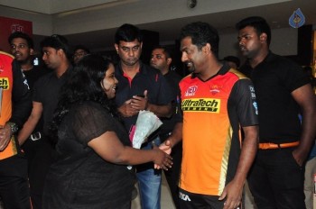 Sunrisers tho Redrisers Event - 29 of 38