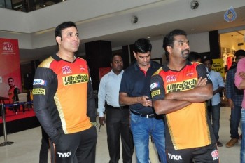 Sunrisers tho Redrisers Event - 30 of 38