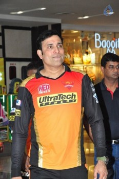 Sunrisers tho Redrisers Event - 32 of 38