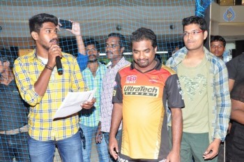 Sunrisers tho Redrisers Event - 33 of 38