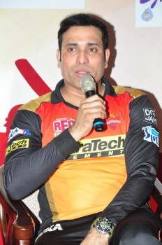 Sunrisers tho Redrisers Event - 36 of 38