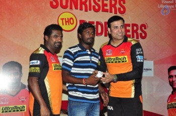 Sunrisers tho Redrisers Event - 37 of 38