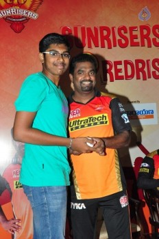 Sunrisers tho Redrisers Event - 38 of 38