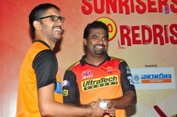Sunrisers tho Redrisers Event - 41 of 38