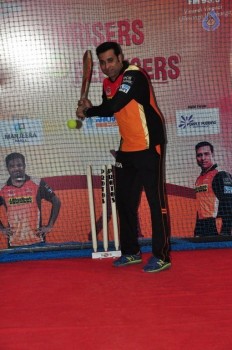 Sunrisers tho Redrisers Event - 42 of 38