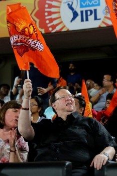 Sunrisers vs Royal Challengers Match Photos - 26 of 41