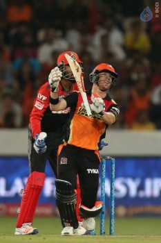 Sunrisers vs Royal Challengers Match Photos - 13 of 41