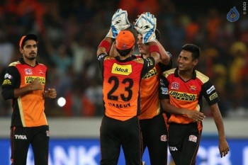 Sunrisers vs Royal Challengers Match Photos - 17 of 41