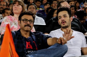 Sunrisers vs Royal Challengers Match Photos - 23 of 41