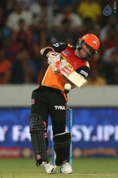 Sunrisers vs Royal Challengers Match Photos - 26 of 41