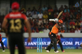 Sunrisers vs Royal Challengers Match Photos - 35 of 41