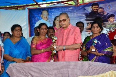 Super Star at 75 Book Release Photos - 38 of 42