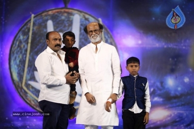 Superstar Rajinikanth Fans Meet Photos - 9 of 15