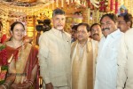 Surya CMD Daughter Tejaswini Wedding Photos - 9 of 152
