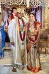 Surya CMD Daughter Tejaswini Wedding Photos - 18 of 152
