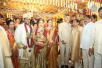 Surya CMD Daughter Tejaswini Wedding Photos - 21 of 152
