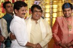 Surya CMD Daughter Tejaswini Wedding Photos - 149 of 152