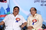 SV Ranga Rao Samagra Cine Jeevitham Book Launch - 188 of 195