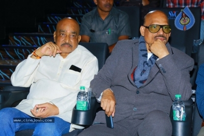 SVC Kurnool Theater Opening Photos - 1 of 28