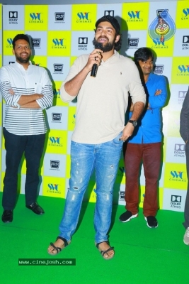 SVC Kurnool Theater Opening Photos - 12 of 28