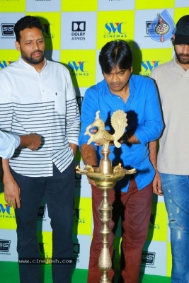 SVC Kurnool Theater Opening Photos - 25 of 28