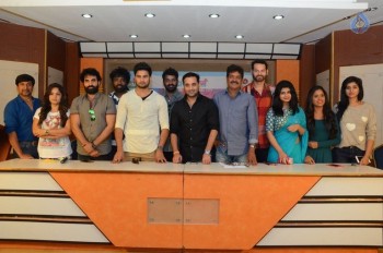 Swachh Hyderabad Cricket Match Press Meet - 46 of 62