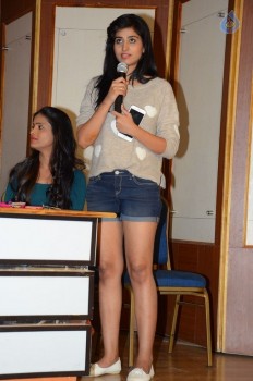 Swachh Hyderabad Cricket Match Press Meet - 51 of 62