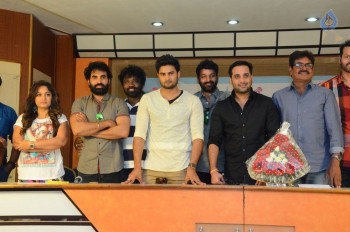 Swachh Hyderabad Cricket Match Press Meet - 53 of 62