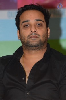 Swachh Hyderabad Cricket Match Press Meet - 58 of 62