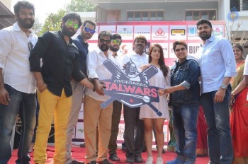 Swachh Telangana Trophy Press Meet Photos - 35 of 50