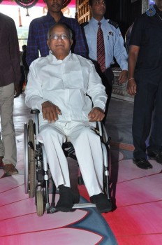 T. Subbarami Reddy Grandson Keshav Wedding Photos 3 - 13 of 79