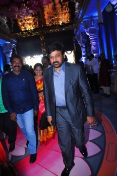 T. Subbarami Reddy Grandson Keshav Wedding Photos 3 - 21 of 79
